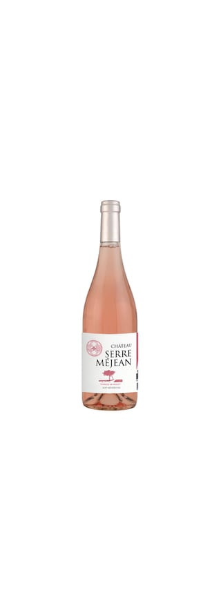 France | Terroir Riquet Bio 2024 Rosé 