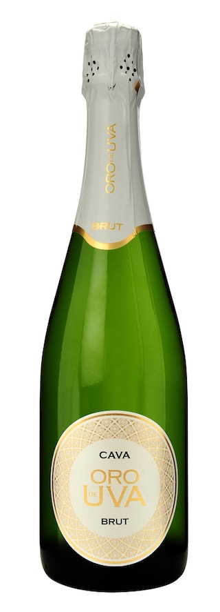 Oro De Uva | Cava | Brut 