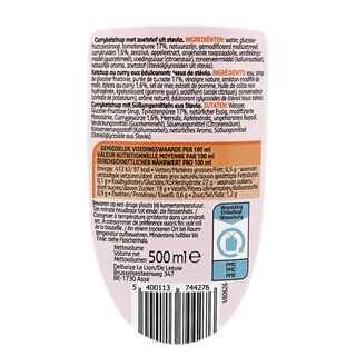 Delhaize | Curry ketchup 
