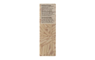 Delhaize | Bio | Pasta | Penne | Bruine rijst | Bio 