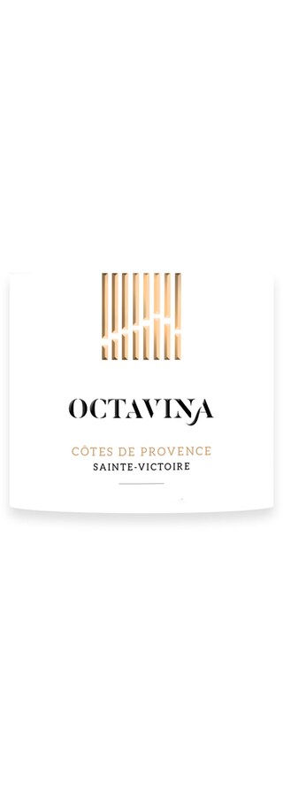 France | Sainte-Victoire | Côtes de Provence | 2024 75 cl