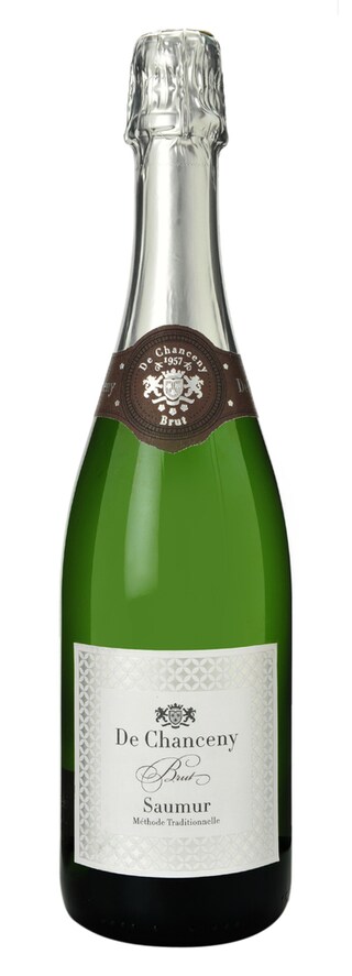 De Chanceny | Saumur | Brut 