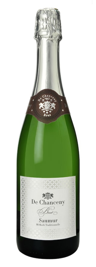 De Chanceny | Saumur | Brut 