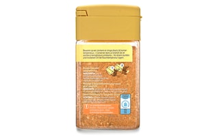 Delhaize | Spaghetti | Mix 190 gr