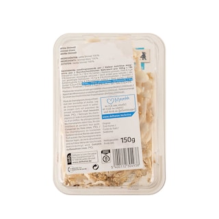 Delhaize | Shimeji | Wit 