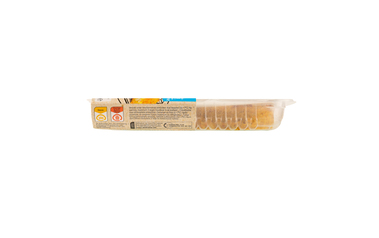 Delhaize | Bio | Butternut burger ext|Emment-Persil|Végét| Bio 