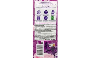 Lenor | Wasverzachter | Vloeibaar | Floral | 0,840L | 40D 84 cl