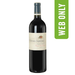 FR BORDEAUX ST-EMILION GCC | Château Laroze 2012 