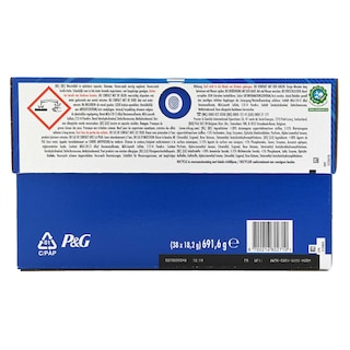 Dash | 3in1 | Pods | Regular 