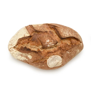 Delhaize | Bruin desembrood 