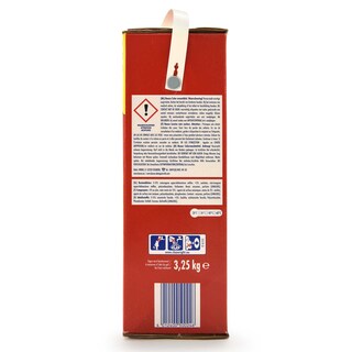 Bonux | Poudre | Lessive | Lilac | 3,25KG 