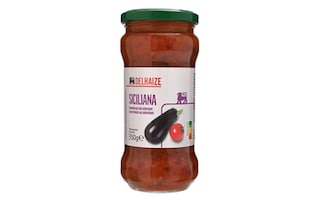 Delhaize | Saus | Siciliana 