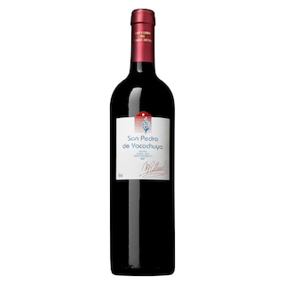 San Pedro De Yacochuya | Malbec / Cabernet Sauvignon | 2017 