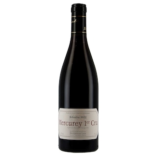 Benjamin Lux | Mercurey Premier Cru 