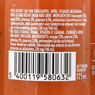 Delhaize | Shot | Pink Dragon 12,5 cl