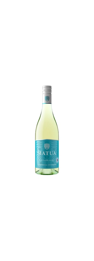 New Zealand | Matua Sauvignon | Blanc 