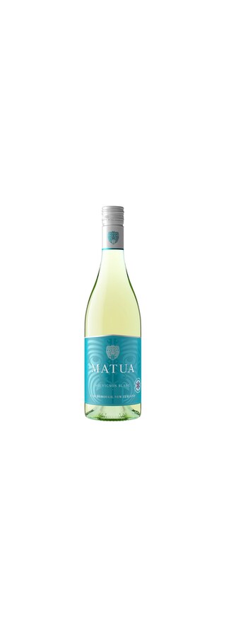 New Zealand | Matua Sauvignon | Blanc 75 cl