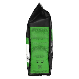 Latitude 28 | Koffie | Lungo | Bonen | Bio 500 gr