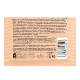 Delhaize | Haringfilets | Dille 