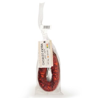 Delhaize | Chorizo Extra Pikant 250 gr