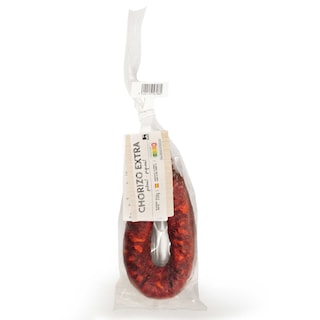 Delhaize | Chorizo Extra Pikant 