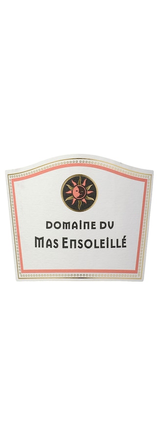 Domaine Du Mas Ensoleille | Méditerrannée | 2023 
