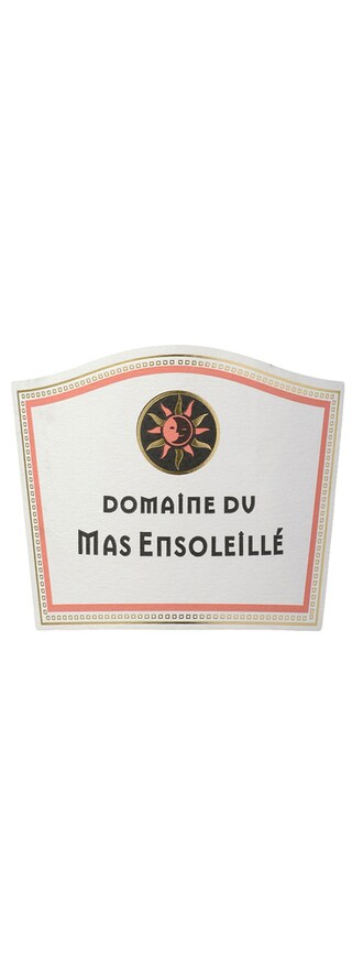 Domaine Du Mas Ensoleille | Méditerrannée | 2023 