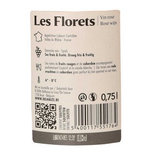 Les Florets | Lubéron 