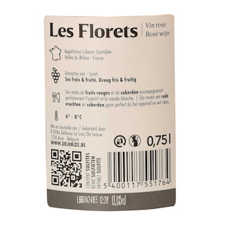 Les Florets | Lubéron 