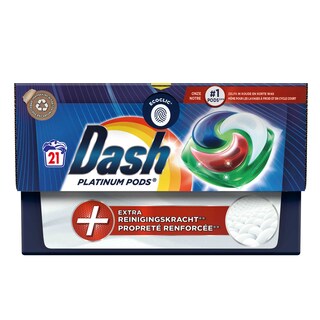 Dash-Platinum