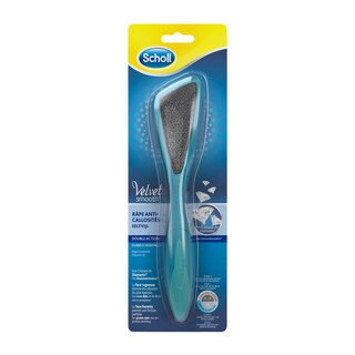Scholl | SCHOLL| Voetvijl Carbon Diamantkristallen 