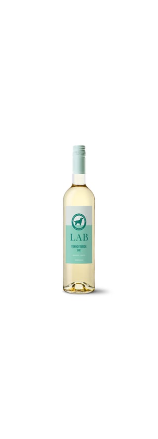 Lab | Vinho Verde 