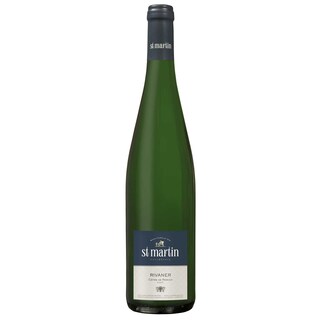 Luxembourg - Luxemburg | Moselle - Moezel | St Martin Rivaner 1er Cru 2018 