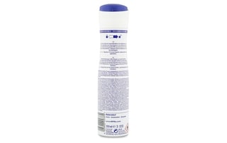 Nivea | Spray | Invisible For Black & White | Original | 150ml 