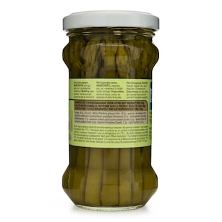 Delhaize | Asperges | Vertes 100 gr