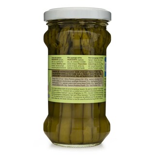 Delhaize | Asperges | Groene 