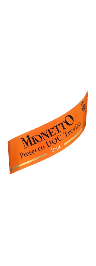 Mionetto | Prosecco | Brut 