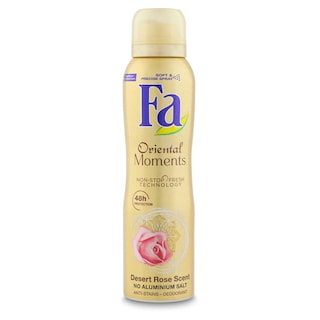 Fa | Deo spray | Oriental Moments 