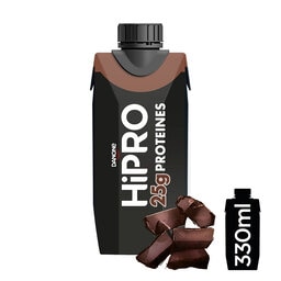 Hipro | Drinkable | Drink | Proteïne | Chocolade 