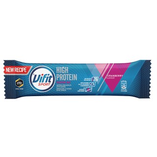 Vifit | Barre | Canneberge 