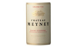 Chateau Meyney | Saint-Estèphe | 2018 75 cl
