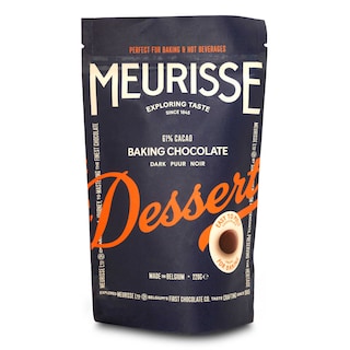 Meurisse | Chocolade | Puur | Culinair 