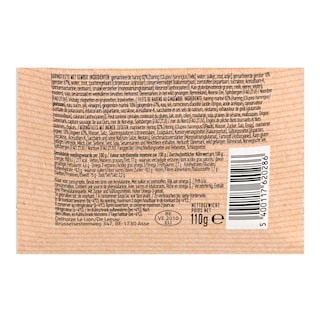 Delhaize | Haringfilets | Gember 110 gr