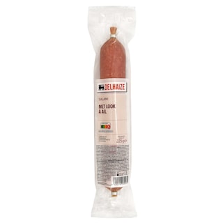Delhaize | Salami | Look 225 gr