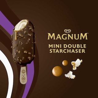 Magnum | Magnum | Mini | Double starchaser 