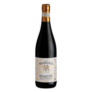 Italie - Italië | Venetie | Amarone Villa Rose 2017 Rood 