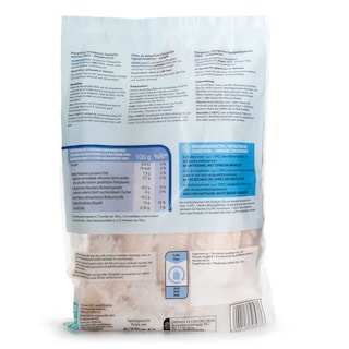 Delhaize | Pangasiusfilet 