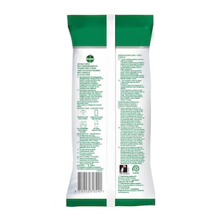 Dettol | Doekjes Oppervlakken | Citrus | 72st 72 st