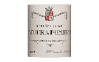 Chateau Latour à Pomerol | Pomerol | 2017 