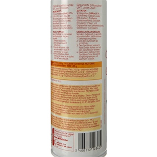 Delhaize | Crème fraîche | Sucré | Riche-Onctueuse 